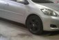 Toyota Vios 1.5G 2008 for sale -0