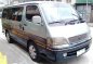 1999 Toyota Hiace Grandia for sale-5