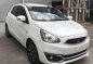 2016 Mitsubishi Mirage GLS HB AT for sale-0