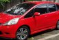 2009 HONDA JAZZ 15 Automatic with Paddle Shift Top of The Line-5