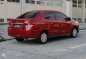 2016 Mitsubishi Mirage G4 M/T -Red FOR SALE-3