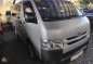 2018 Toyota Hiace for sale-0