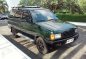 ISUZU Crosswind Hilander 2000 165k for sale-8