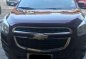 2014 Chevrolet Spin LTZ for sale-0