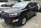 2017 Toyota Innova E MT for sale-1