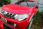 Mitsubishi Strada Spt Gls 2015 for sale-1