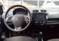 Mitsubishi Mirage 1.2 GLX 2016 for sale -6