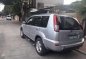 Nissan Xtrail 4wd 2004 for sale -2