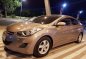 Hyundai Elantra GLS AT 2011 - 380K NEGOTIABLE!-0