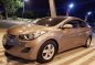 Hyundai Elantra GLS AT 2011 - 380K NEGOTIABLE!-3