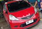 2009 HONDA JAZZ 15 Automatic with Paddle Shift Top of The Line-3