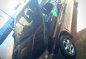 HYUNDAI Starex club 1999 model Diesel matic-0