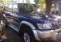 Nissan Patrol 4x2 2003mdl 2nd owned unit-1