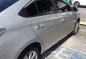 Rush sale TOYOTA Vios e 2016 Manual -2