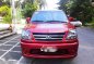 2016 Mitsubishi Adventure GLX Diesel -2