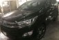 2017 Toyota Innova G 2.8 Manual transmission-0