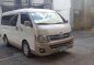 2011 Toyota Hiace Grandia GL MT for sale-4