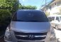 HYUNDAI GRAND STAREX 2013 FOR SALE-0