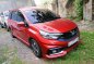 Honda Mobilio Rs 2017 for sale-1