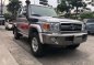 BRAND NEW Toyota Land Cruiser LC79 FOR SALE-6