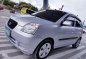 Kia Picanto Hatchback MT 2006 - 175K Negotiable!-0