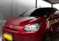 Like New Mitsubishi Mirage for sale-0