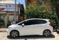 Honda Jazz 2016 vx plus (white) for sale-0