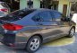 2016 Honda City for sale-11