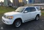 2001 Toyota Sequoia Limited for sale-4