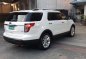 2012 Ford Explorer 4x4 AT for sale-4