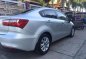 FOR SALE Kia Rio 2017 Manual-9