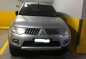 2009 Mitsubishi Montero GLS AT Diesel 4x4 P625K Negotiable-0