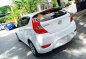 2014 Hyundai Accent Crdi Manual -0