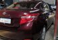 2018 Toyota Vios for sale-0