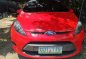 2012 Ford Fiesta hb manual...-3