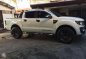 2014 Ford Ranger Wildtrak 4x2 AT for sale-1