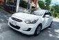 2014 Hyundai Accent Crdi Manual -3