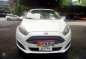 2016 Ford Fiesta MT 9tkm for sale-0