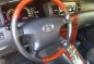 Toyota Altis G 2005 for sale-7