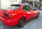 Honda Civic vti 1998 matic Good running condition-4