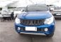 2015 Mitsubishi Stada GLS V 4X4 MT for sale-0