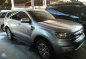 2016 Ford Everest Trend for sale-0