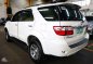 2011 Toyota Fortuner 3.0 V 4x4 AT Diesel-6