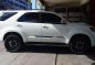 TOYOTA Fortuner g 2014 AT Diesel Engine 4x2-2