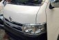 2011 Toyota Hiace for sale-1