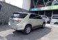 Toyota Fortuner 2012 for sale-9