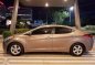 Hyundai Elantra GLS AT 2011 - 380K NEGOTIABLE!-3