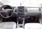 2005 Toyota Innova J Gasoline Manual Transmission-6