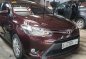 2018 Toyota Vios for sale-1