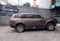 Mitsubishi Montero Sport GTV 2015 for sale -8